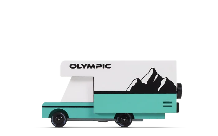 Olympic RV