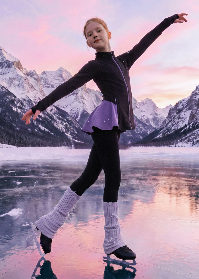 **Charcoal Black**