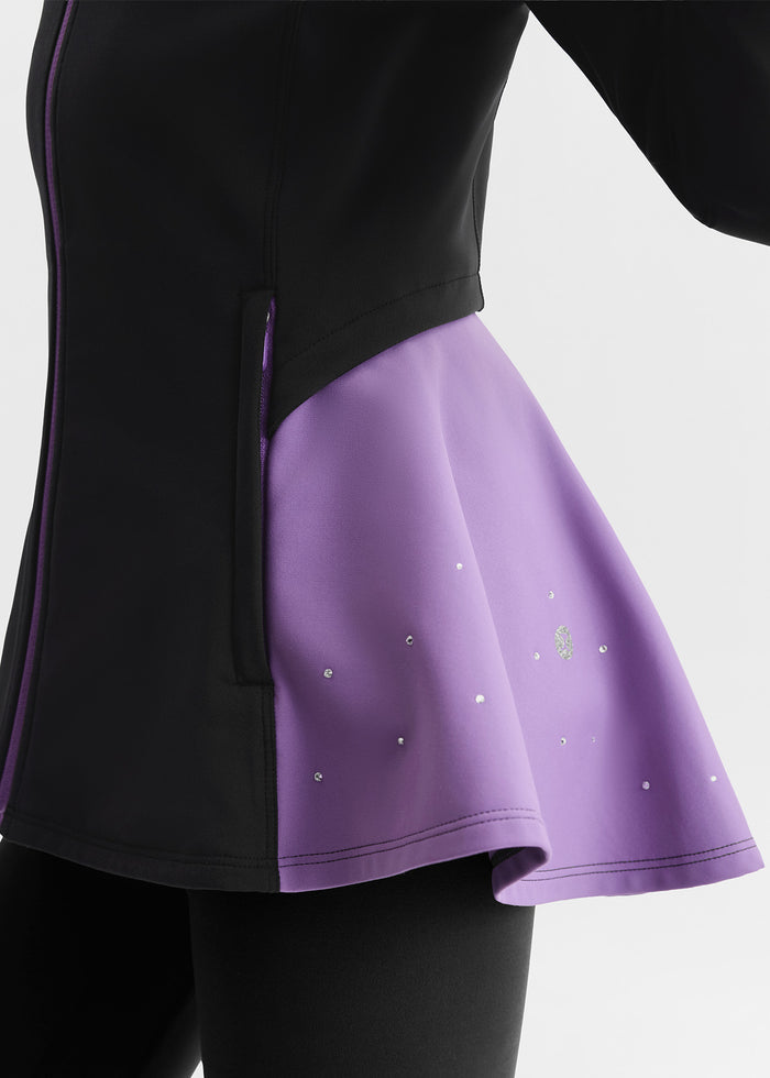 **Charcoal Black**