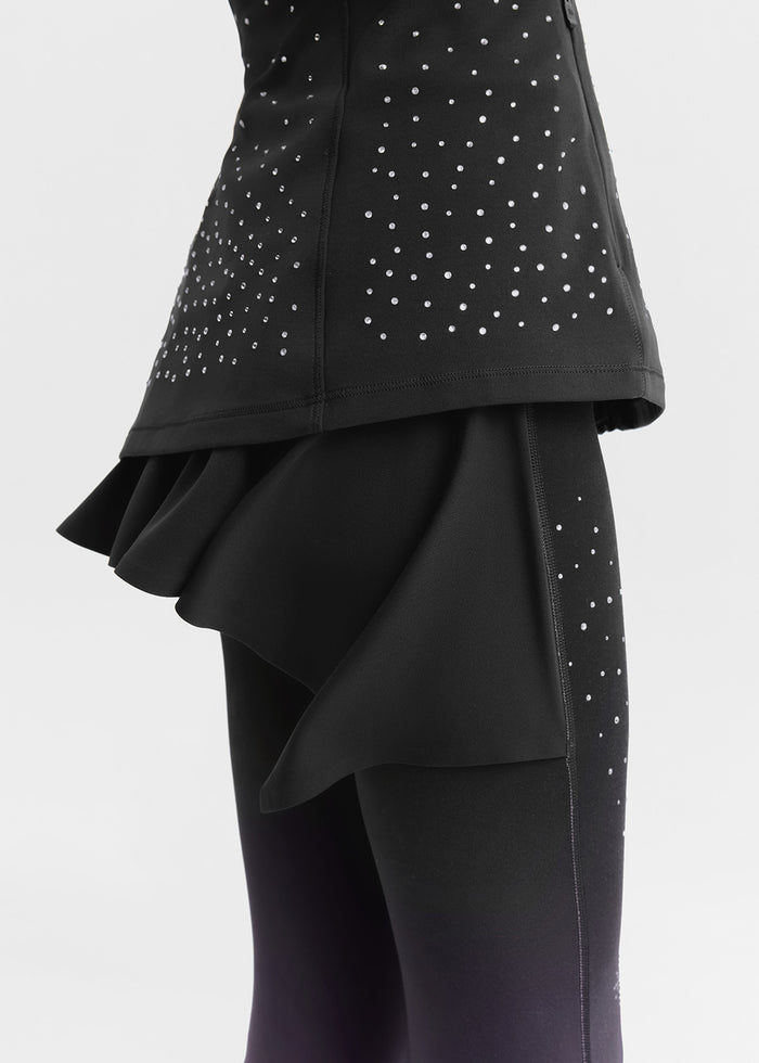**Charcoal Black**
