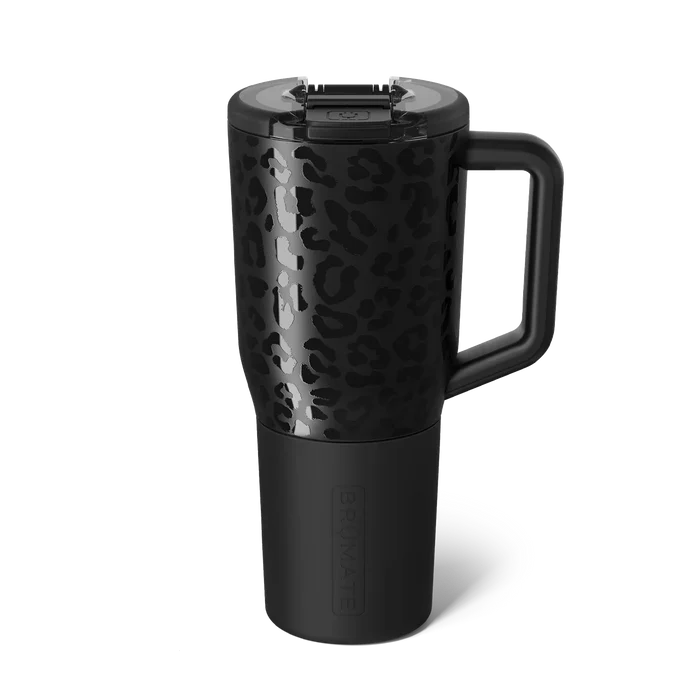 Onyx Leopard 35oz (Muv)
