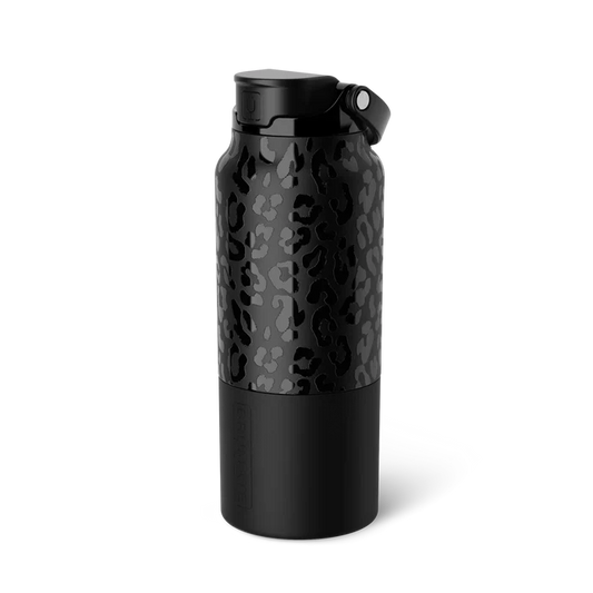 Onyx Leopard 35oz (Rise)