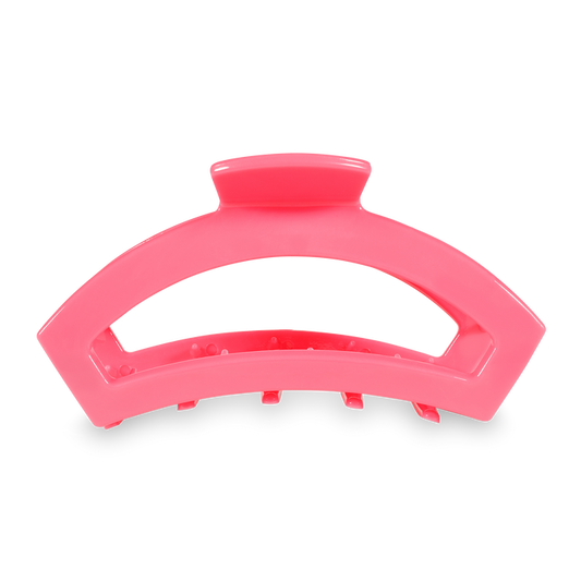 Open Hair Clip | Large | Aruba