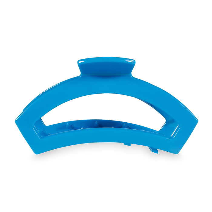 Open Hair Clip | Large | Bora Bora
