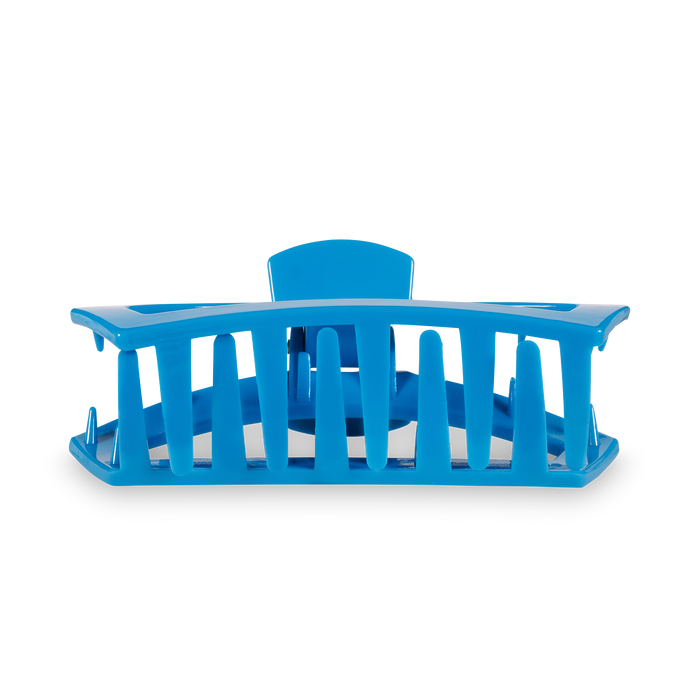 Open Hair Clip | Large | Bora Bora
