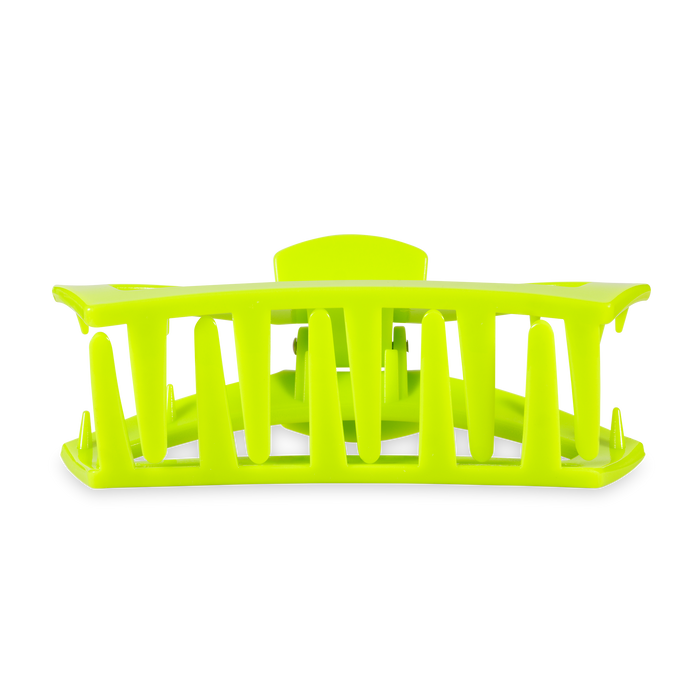 Open Hair Clip | Large | Summer Brights