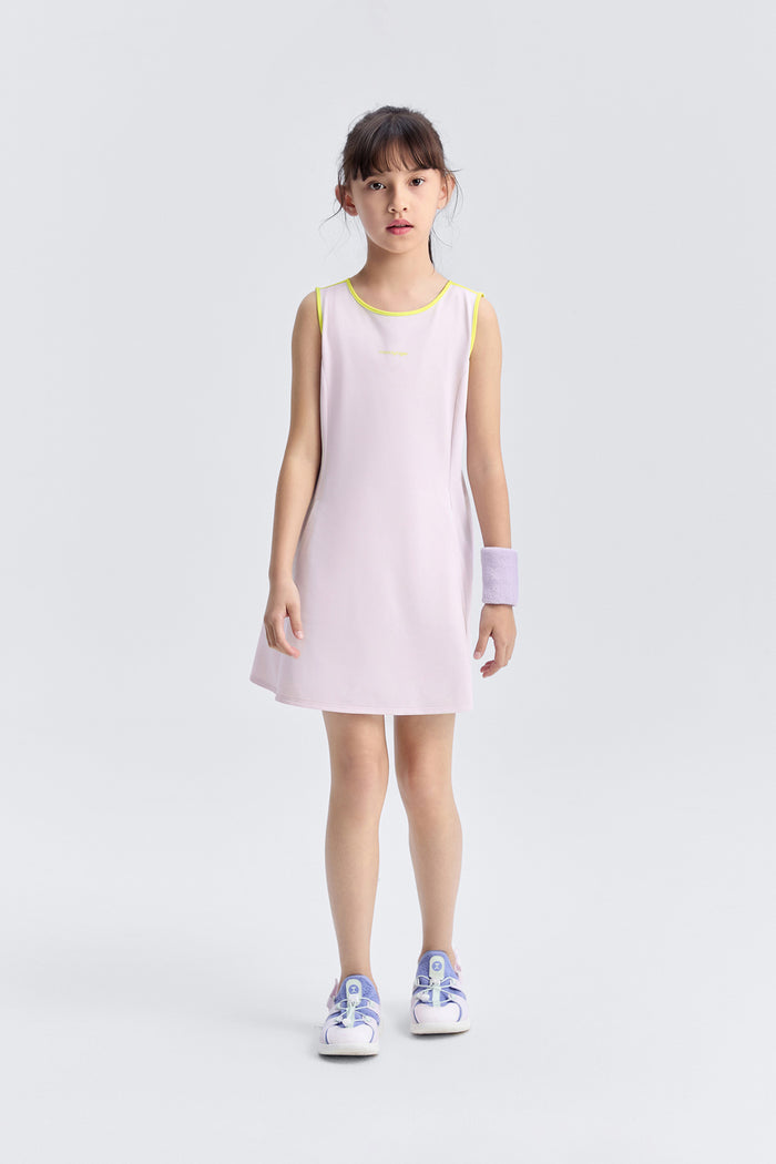 Orbit Tennis Tennis dress **Wistaria**