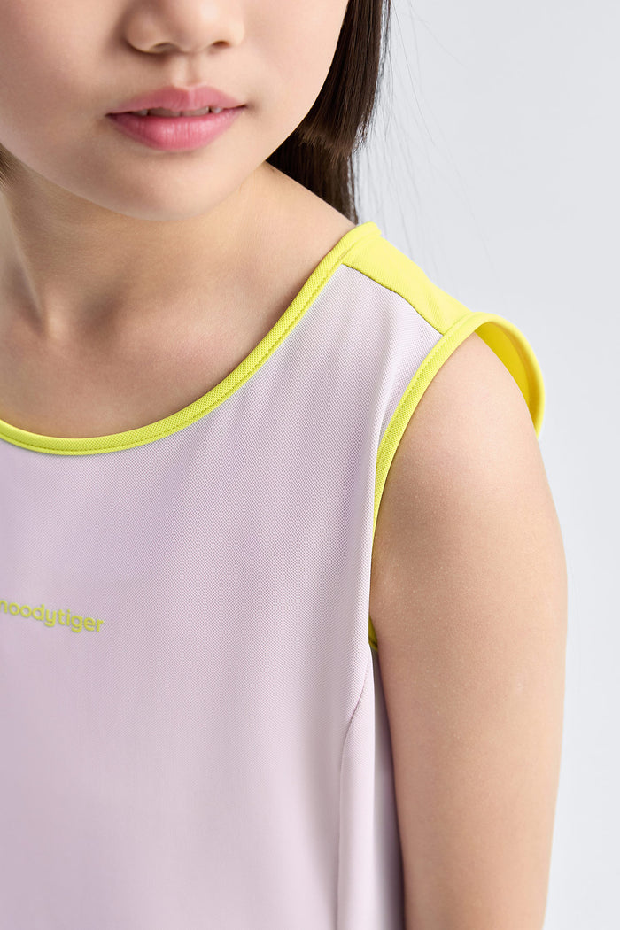 Orbit Tennis Tennis dress **Wistaria**
