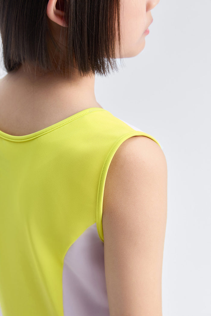 Orbit Tennis Tennis dress **Wistaria**