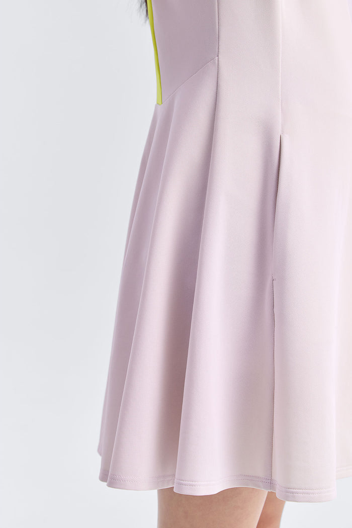 Orbit Tennis Tennis dress **Wistaria**
