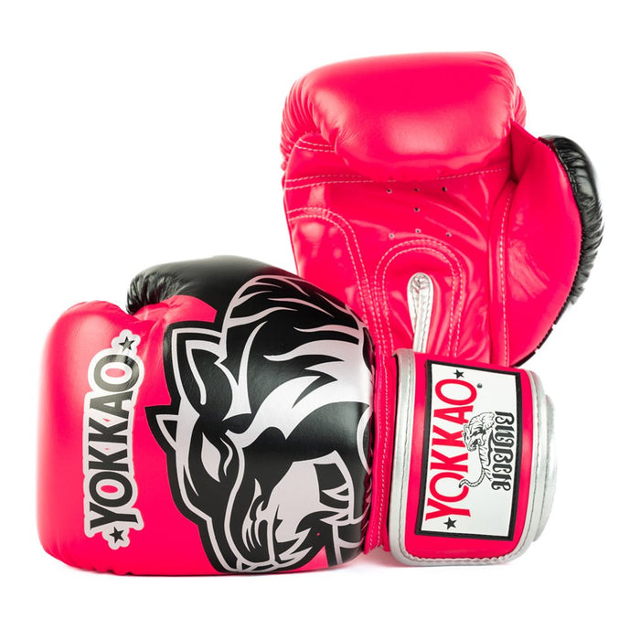 8oz / Fuchsia