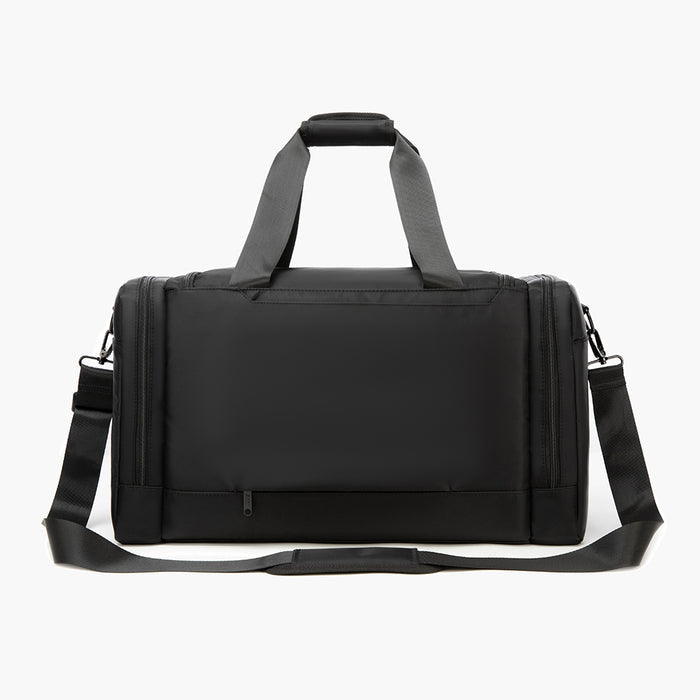 Originals Kicks Kase Duffle (Black/Pink)