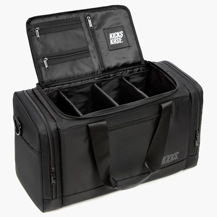 Originals Kicks Kase Duffle (Triple Black)
