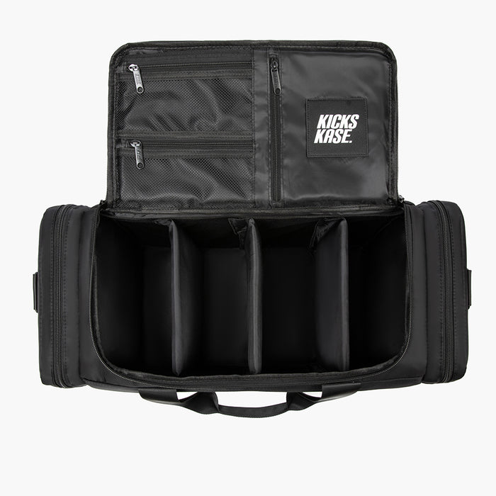 Originals Kicks Kase Duffle (Triple Black)