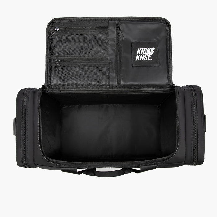 Originals Kicks Kase Duffle (Triple Black)