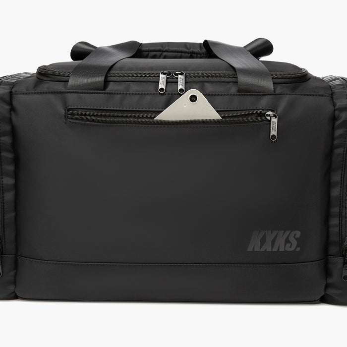 Originals Kicks Kase Duffle (Triple Black)