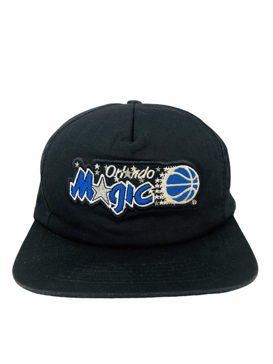 ORLANDO MAGIC VINTAGE 1990'S NBA SNAPBACK ADULT HAT