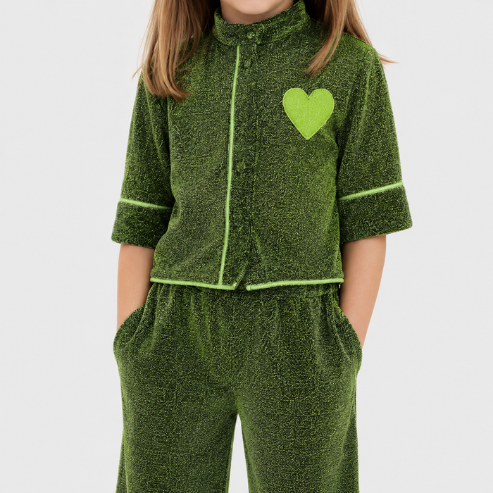 Osemini Lumiere Love Pants