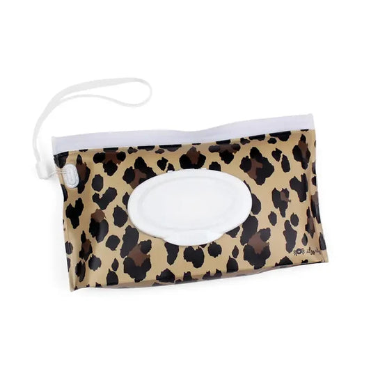 *Outlet*Take & Travel™ Pouch Reusable Wipes Cases