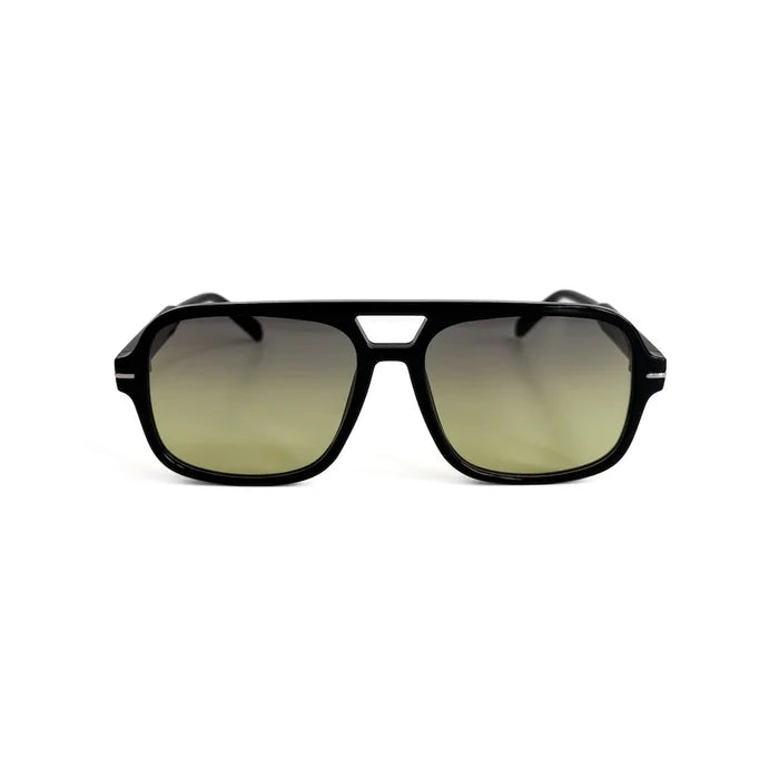 Oversized Aviator Sunglasses