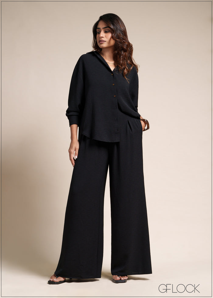 Oversized Shirt - 110526