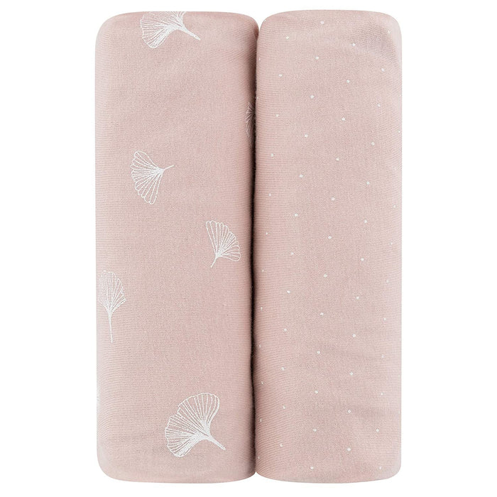Pack N Play I Portable Crib Sheet Set