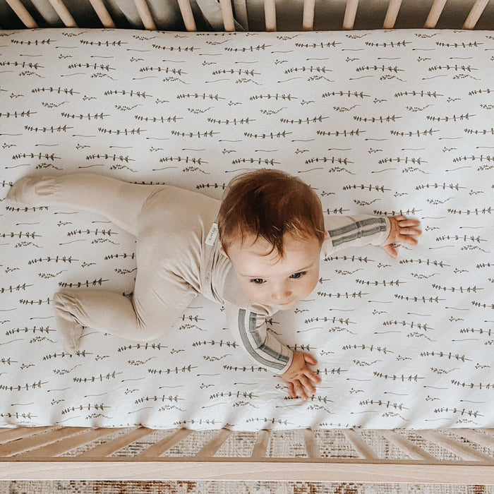 Pack N Play I Portable Crib Sheet Set