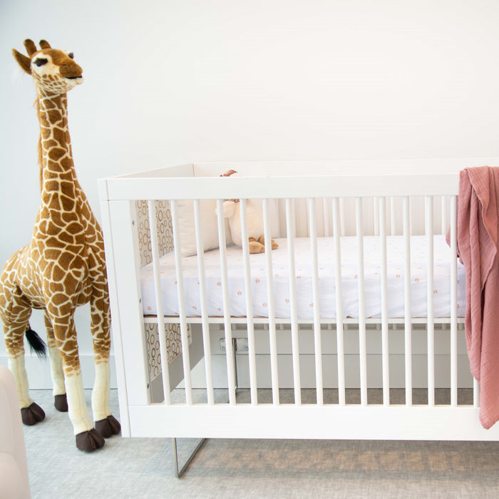 Pack N Play I Portable Crib Sheet Set