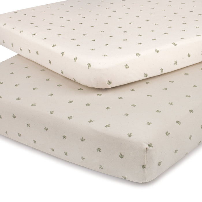 Pack N Play I Portable Crib Sheet Set
