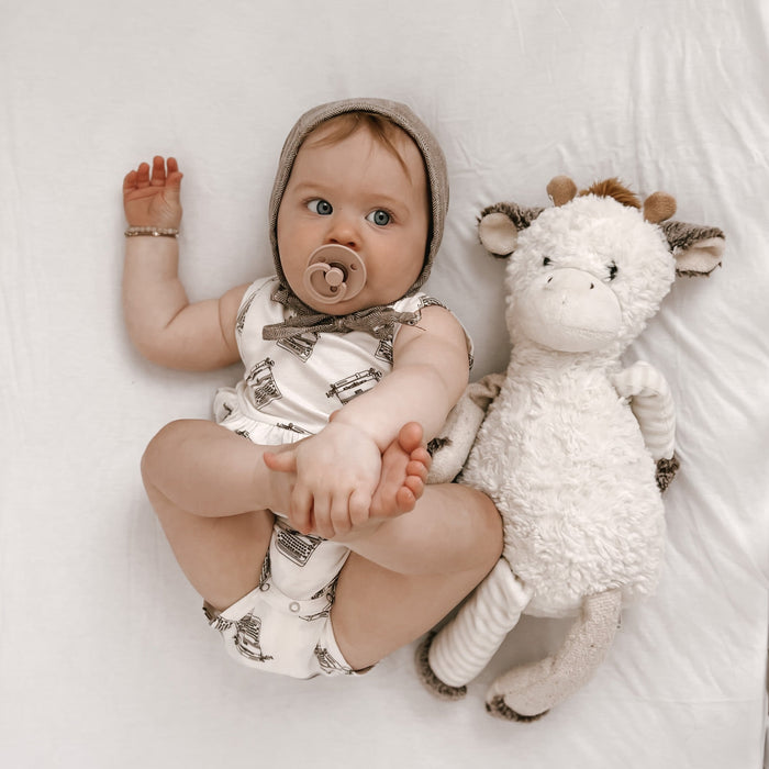Pack N Play I Portable Crib Sheet Set