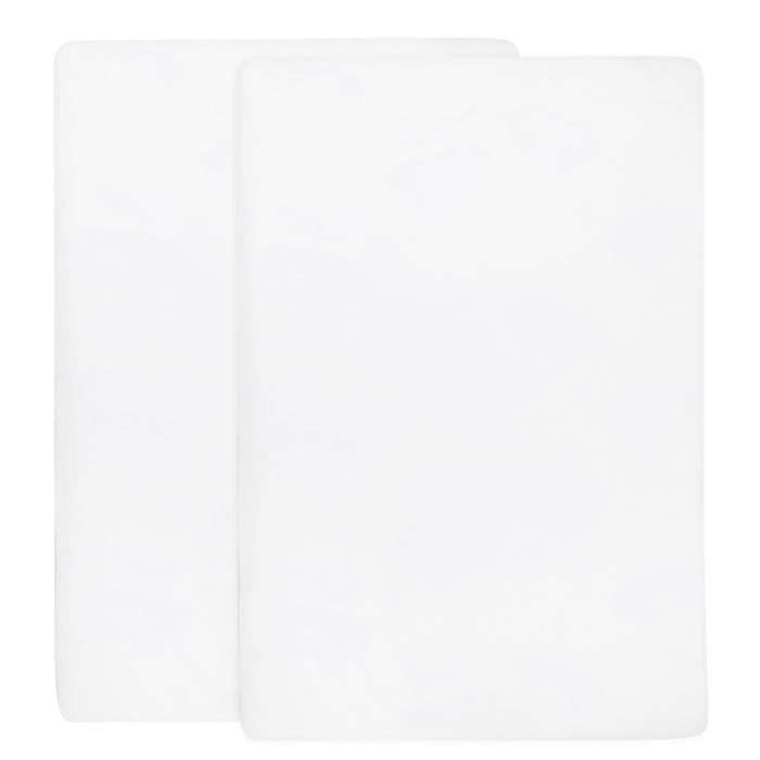 Pack N Play I Portable Crib Sheet Set