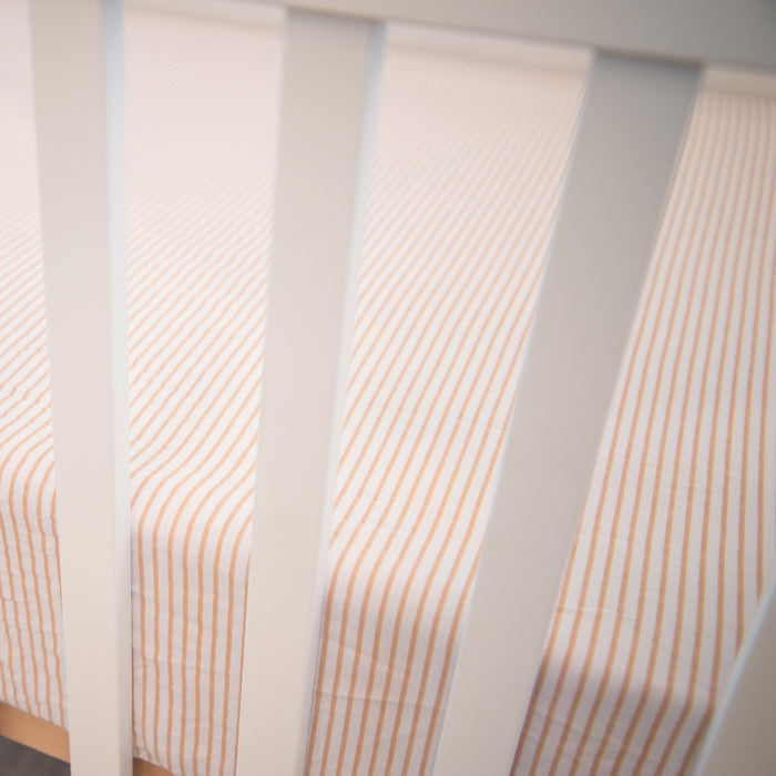 Pack N Play I Portable Crib Sheet Set