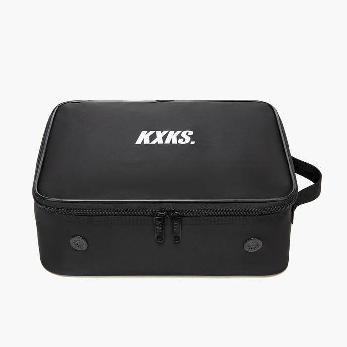 Packing Cube (Black)