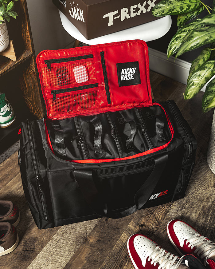 Packing Cube (Black)