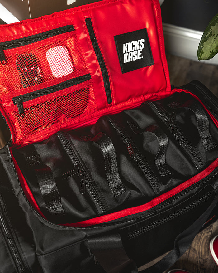 Packing Cube (Black)