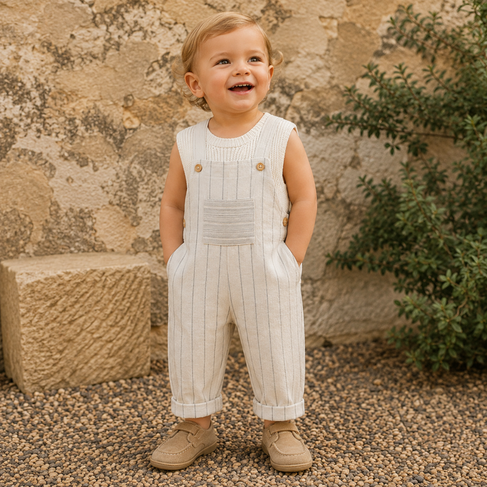 Palamos Dungaree