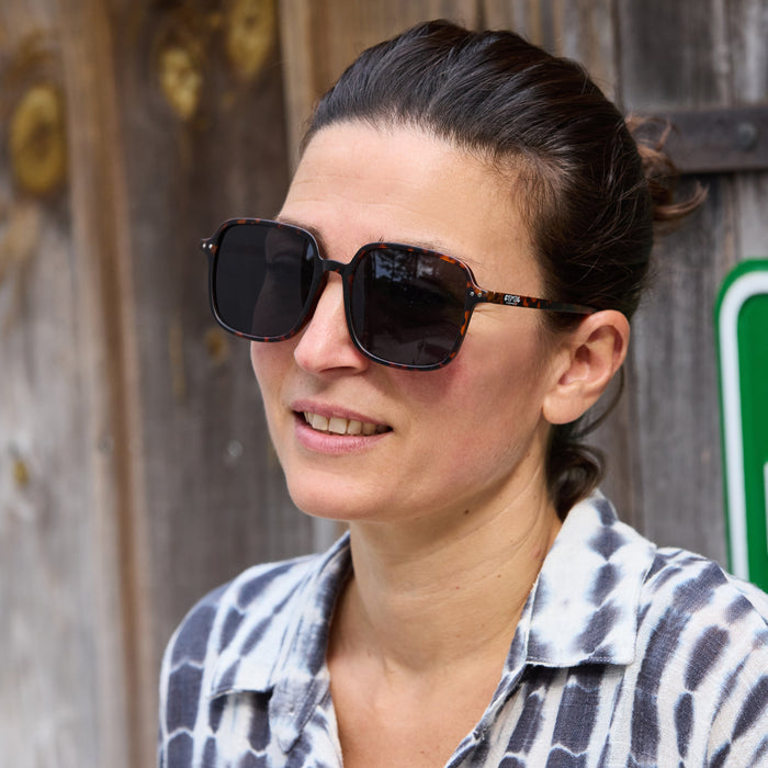 PALM - Lunettes de soleil pour Femme