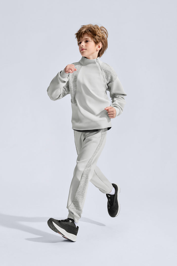 Sport Pants **Moon Grey**