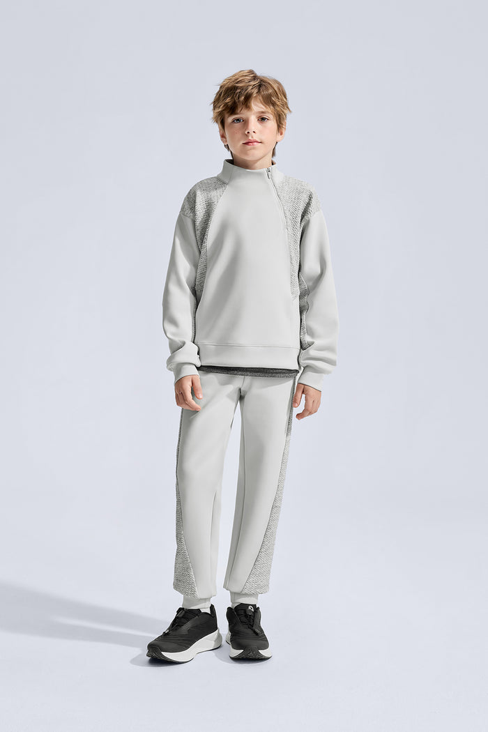 Sport Pants **Moon Grey**