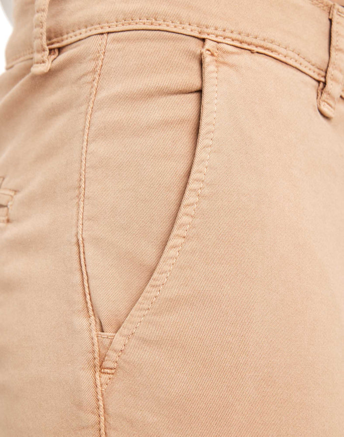 pantalon chino amber PULLIN en coton