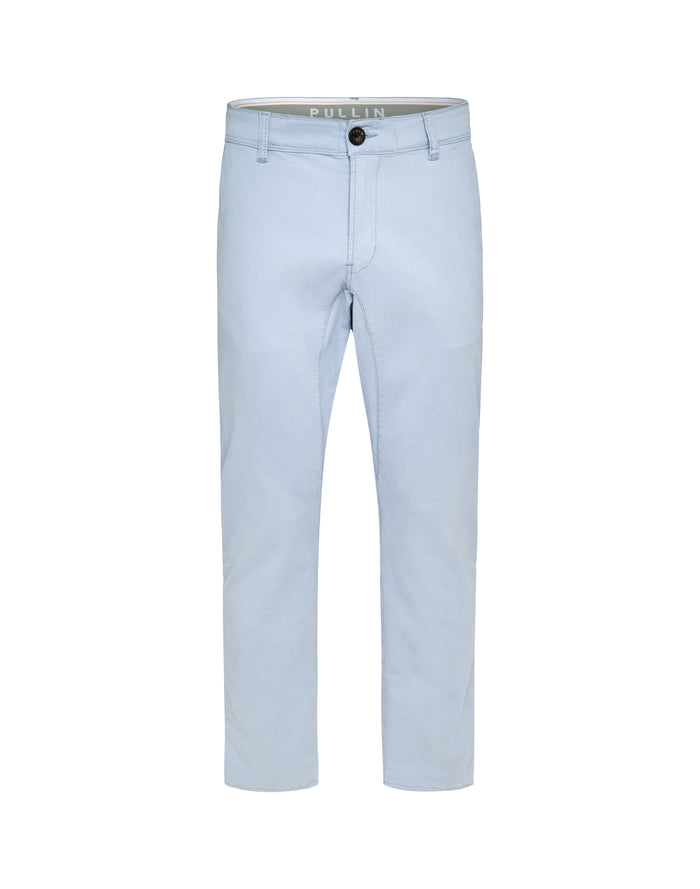 pantalon chino arctic PULLIN en coton