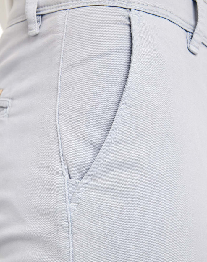 pantalon chino arctic PULLIN en coton