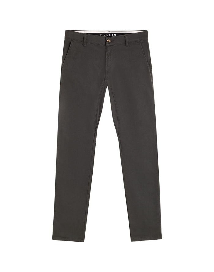 pantalon chino deepforest PULLIN en coton