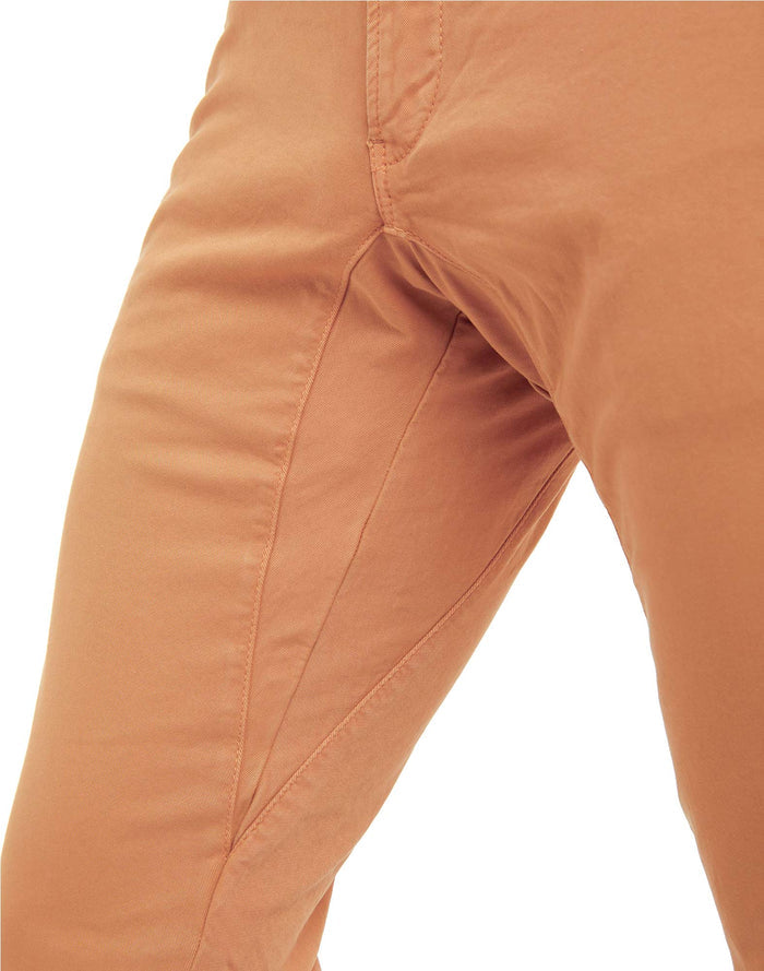 pantalon chino juice PULLIN en coton