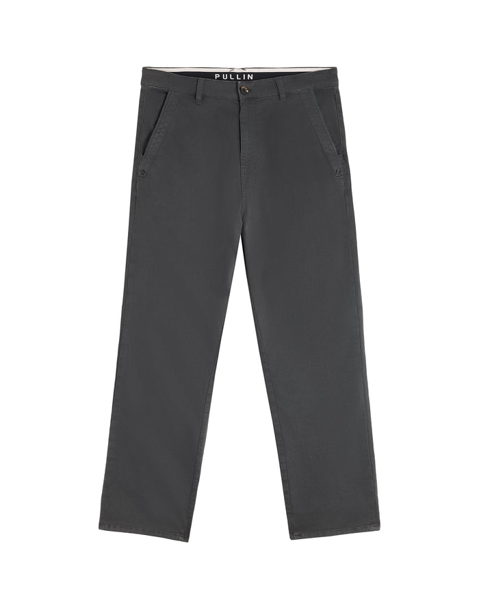 pantalon loose stoney PULLIN en coton