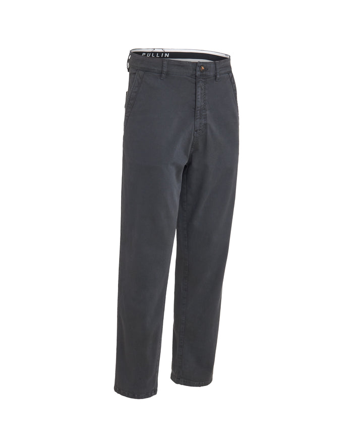 pantalon loose stoney PULLIN en coton