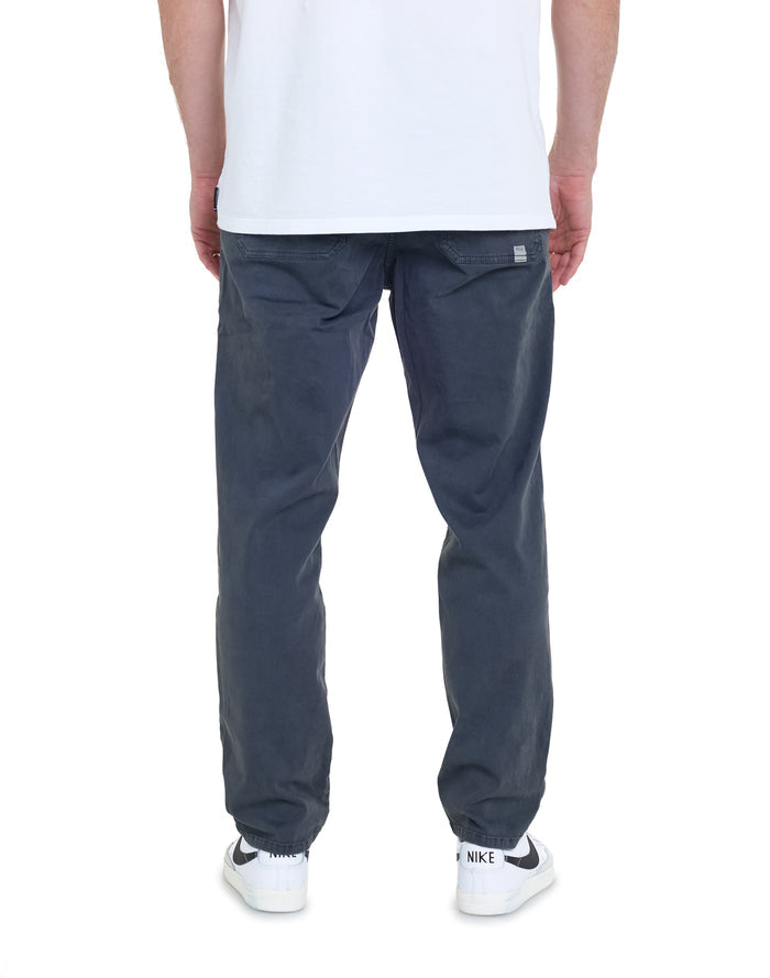 pantalon loose stoney PULLIN en coton