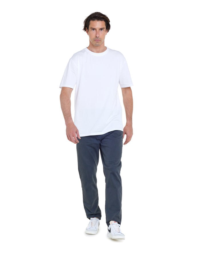 pantalon loose stoney PULLIN en coton
