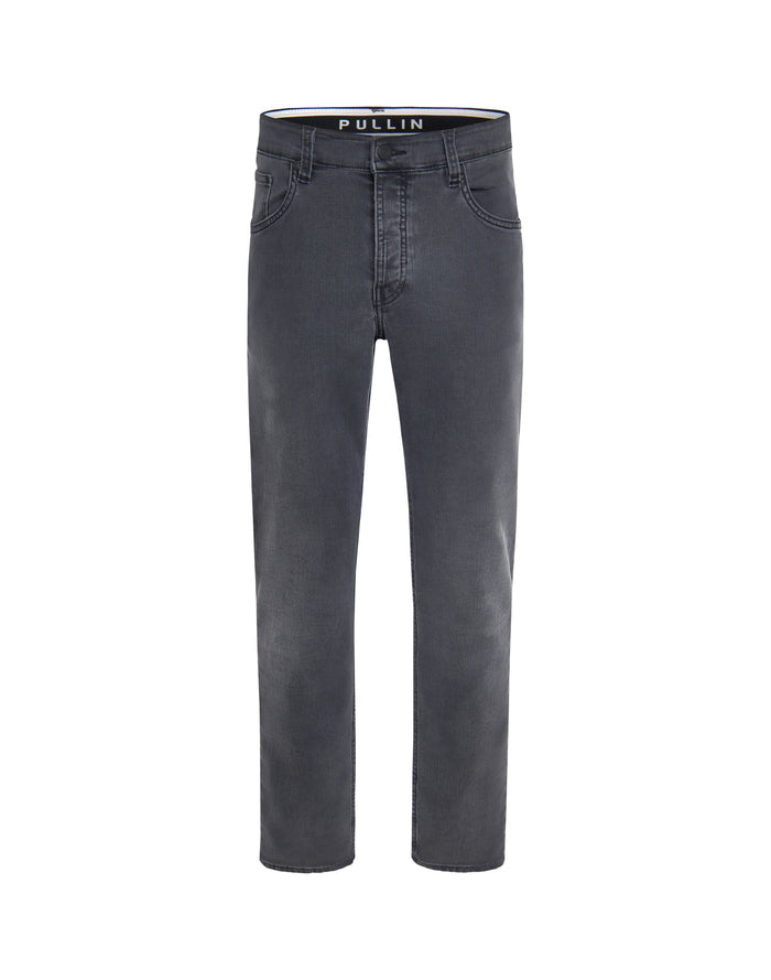 pantalon regular obay PULLIN en coton