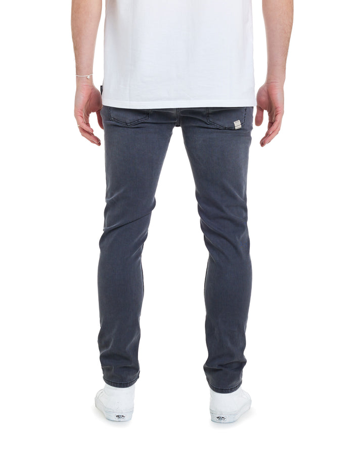 pantalon regular obay PULLIN en coton